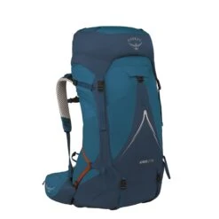 Osprey Atmos AG LT 50 S/M Night Shift/scoria Blue