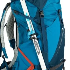 Osprey Atmos AG LT 65 L/XL Night Shift/scoria Blue -Osprey image 159