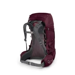 Osprey Renn 50 Women's Backpack Aurora Purple -Osprey image 1595