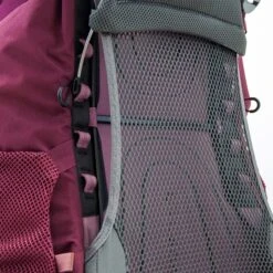 Osprey Renn 50 Women's Backpack Aurora Purple -Osprey image 1596