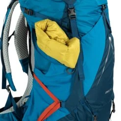 Osprey Atmos AG LT 65 L/XL Night Shift/scoria Blue -Osprey image 160