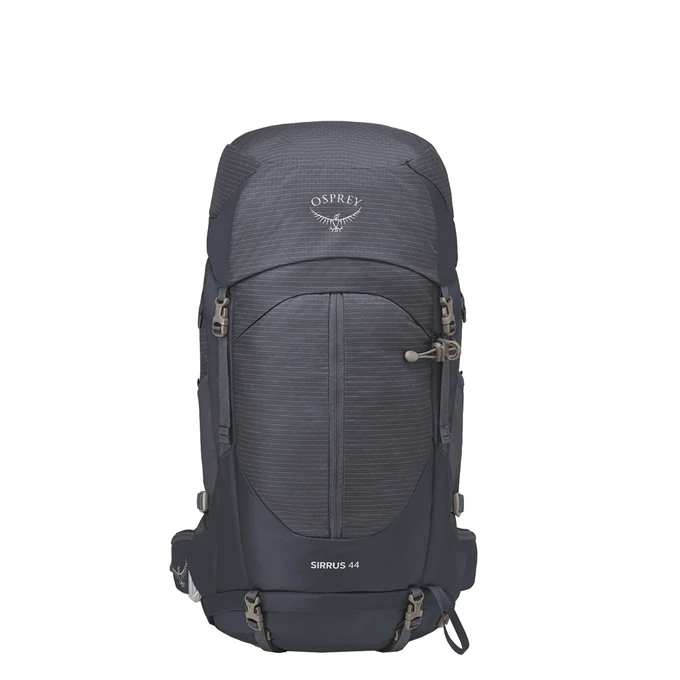Osprey Sirrus 44 Backpack Muted Space Blue 1 Osprey Sirrus 44 Backpack Muted Space Blue