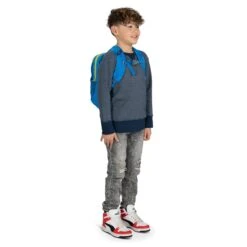 Osprey Daylite Jr. Pack Alpin Blue/blue Flame 13 Osprey Daylite Jr. Pack Alpin Blue/blue Flame -Osprey image 1621