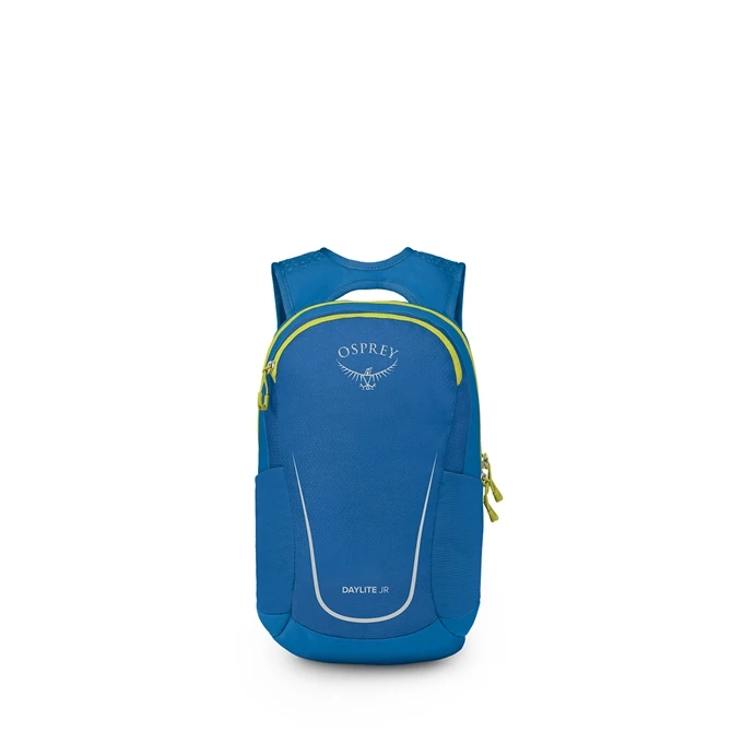Osprey Daylite Jr. Pack Alpin Blue/blue Flame 8 Osprey Daylite Jr. Pack Alpin Blue/blue Flame - Afbeelding 8