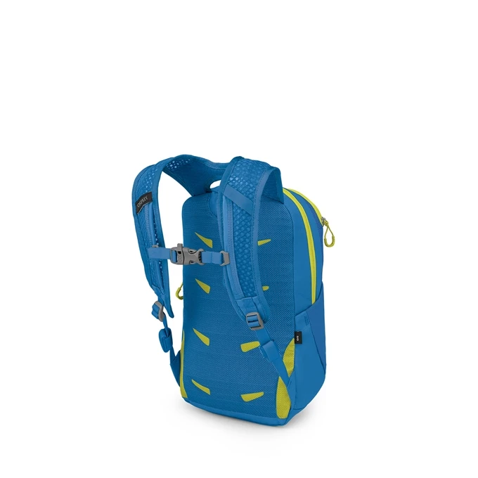 Osprey Daylite Jr. Pack Alpin Blue/blue Flame 9 Osprey Daylite Jr. Pack Alpin Blue/blue Flame - Afbeelding 9