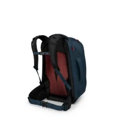 Osprey Farpoint 40 Backpack Muted Space Blue 7 Osprey Farpoint 40 Backpack Muted Space Blue -Osprey image 1659