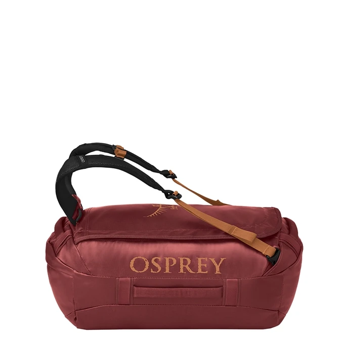 Osprey Transporter 40 Red Mountain 1 Osprey Transporter 40 Red Mountain