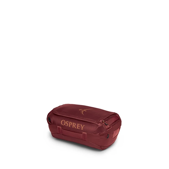 Osprey Transporter 40 Red Mountain 3 Osprey Transporter 40 Red Mountain - Afbeelding 3