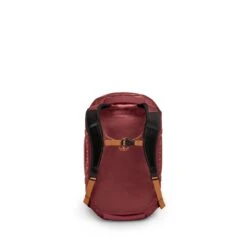 Osprey Transporter 40 Red Mountain 9 Osprey Transporter 40 Red Mountain -Osprey image 1665