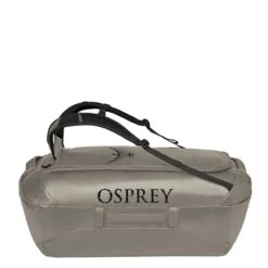 Osprey Transporter 95 Tan Concrete