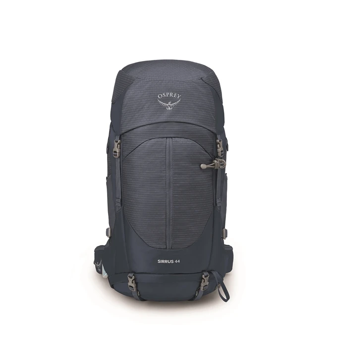 Osprey Sirrus 44 Backpack Muted Space Blue 7 Osprey Sirrus 44 Backpack Muted Space Blue - Afbeelding 7