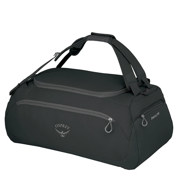 Osprey Daylite Duffel 60 Black 1 Osprey Daylite Duffel 60 Black