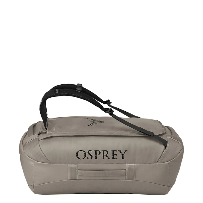 Osprey Transporter 65 Tan Concrete 1 Osprey Transporter 65 Tan Concrete