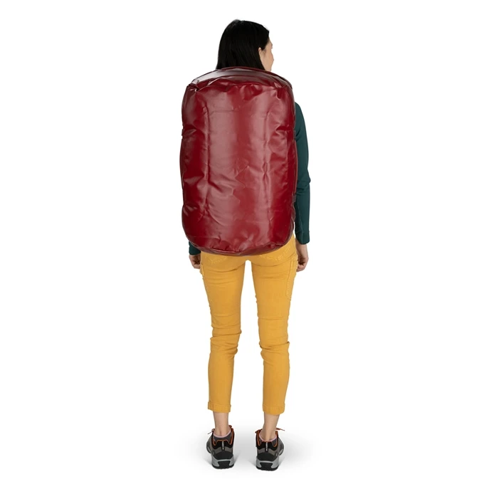 Osprey Transporter 65 Tan Concrete 4 Osprey Transporter 65 Tan Concrete - Afbeelding 4