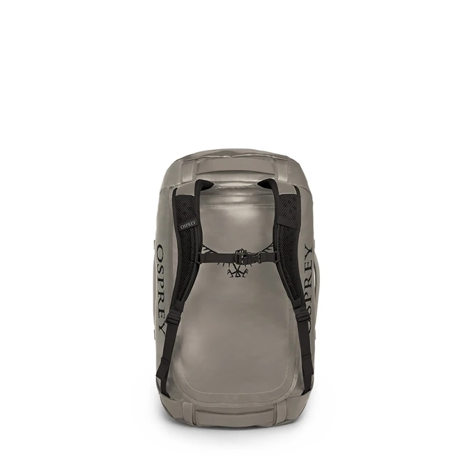 Osprey Transporter 65 Tan Concrete 11 Osprey Transporter 65 Tan Concrete - Afbeelding 11