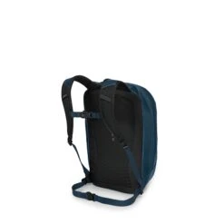 Osprey Transporter Panel Loader Backpack Venturi Blue -Osprey image 172