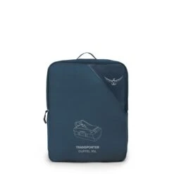 Osprey Transporter 95 Duffel Venturi Blue -Osprey image 1720