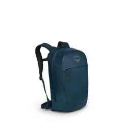 Osprey Transporter Panel Loader Backpack Venturi Blue -Osprey image 173