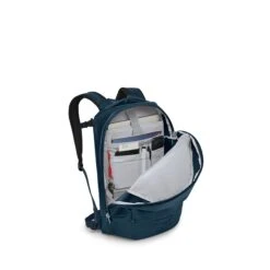 Osprey Transporter Panel Loader Backpack Venturi Blue -Osprey image 174