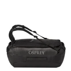 Osprey Transporter 40 Duffel Black II