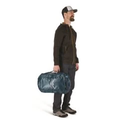 Osprey Transporter 40 Duffel Black II 13 Osprey Transporter 40 Duffel Black II -Osprey image 1760