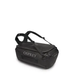 Osprey Transporter 40 Duffel Black II 14 Osprey Transporter 40 Duffel Black II -Osprey image 1761