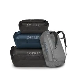 Osprey Transporter 40 Duffel Black II 19 Osprey Transporter 40 Duffel Black II -Osprey image 1766
