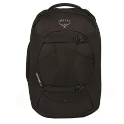 Osprey Farpoint 40 Backpack Black