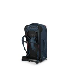 Osprey Farpoint Wheels 65 Muted Space Blue -Osprey image 1787