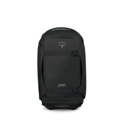 Osprey Sojourn Shuttle Wheeled Duffel 100L Black -Osprey image 1796