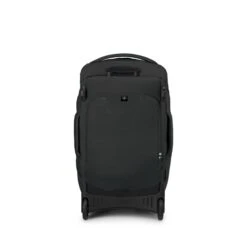 Osprey Sojourn Shuttle Wheeled Duffel 100L Black -Osprey image 1797