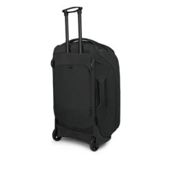 Osprey Sojourn Shuttle Wheeled Duffel 100L Black -Osprey image 1798