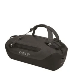 Osprey Transporter WP Duffel 70 Tunnel Vision Grey
