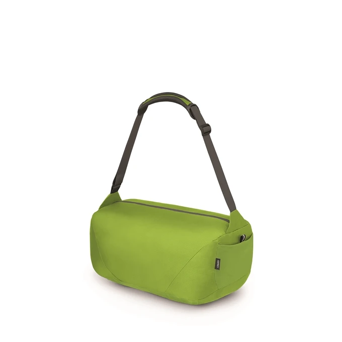 Osprey Ultralight Stuff Duffel Limon 2 Osprey Ultralight Stuff Duffel Limon - Afbeelding 2