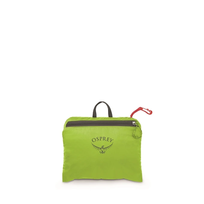 Osprey Ultralight Stuff Duffel Limon 3 Osprey Ultralight Stuff Duffel Limon - Afbeelding 3