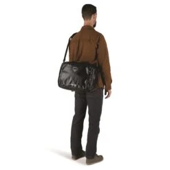 Osprey Transporter Carry-On Bag Black -Osprey image 1818