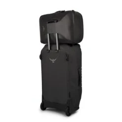 Osprey Transporter Carry-On Bag Black -Osprey image 1822