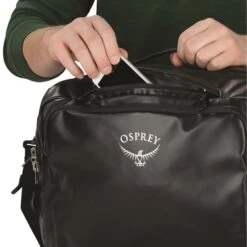 Osprey Transporter Carry-On Bag Black -Osprey image 1823