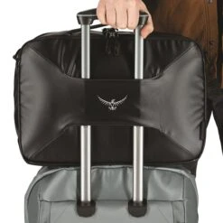 Osprey Transporter Carry-On Bag Black -Osprey image 1824