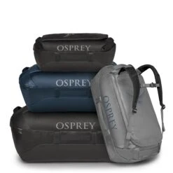 Osprey Transporter 120 Duffel Venturi Blue -Osprey image 1832