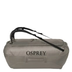 Osprey Transporter 120 Tan Concrete