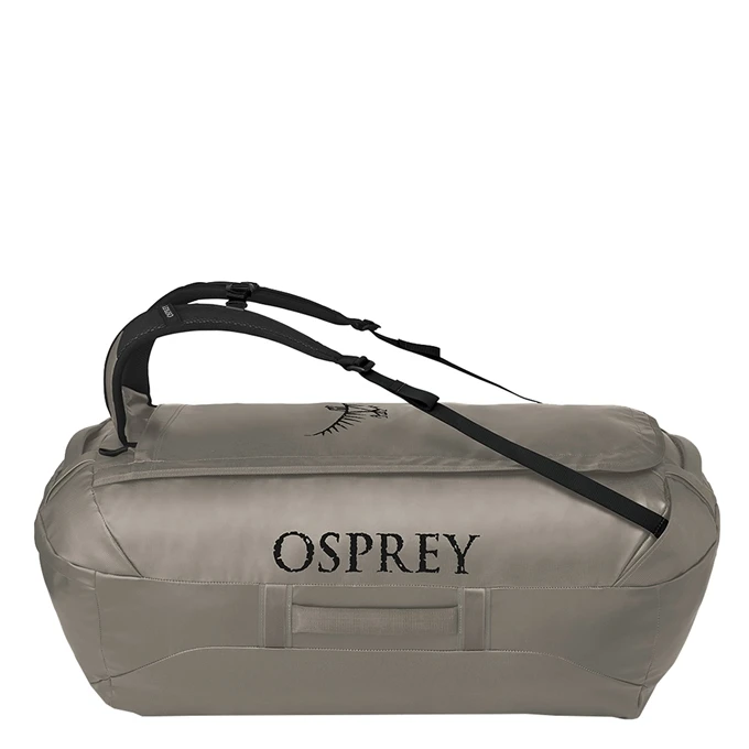 Osprey Transporter 120 Tan Concrete 1 Osprey Transporter 120 Tan Concrete