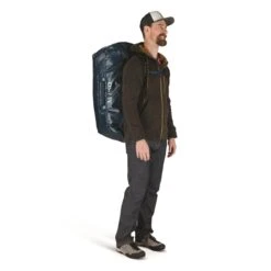 Osprey Transporter 120 Tan Concrete 10 Osprey Transporter 120 Tan Concrete -Osprey image 1835