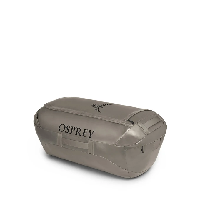 Osprey Transporter 120 Tan Concrete 5 Osprey Transporter 120 Tan Concrete - Afbeelding 5