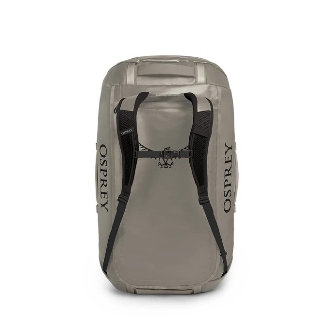 Osprey Transporter 120 Tan Concrete 6 Osprey Transporter 120 Tan Concrete - Afbeelding 6