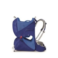 Osprey Poco LT Child Carrier Backpack Blue Sky -Osprey image 184