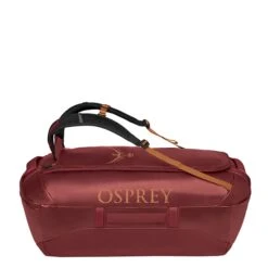 Osprey Transporter 95 Red Mountain