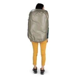 Osprey Transporter 95 Red Mountain 17 Osprey Transporter 95 Red Mountain -Osprey image 1844