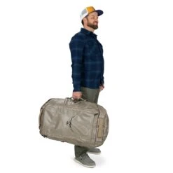 Osprey Transporter 95 Red Mountain 19 Osprey Transporter 95 Red Mountain -Osprey image 1846