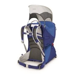 Osprey Poco LT Child Carrier Backpack Blue Sky -Osprey image 185